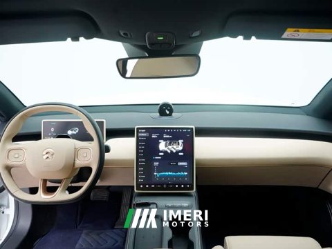 2024 Nio ET5T 75kWh Touring - ავტომობილი ჩინეთიდან