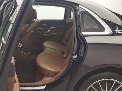 Mercedes-Benz E 260 L - ფოტო 15