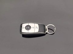 Mercedes-Benz E 260 L - ფოტო 19