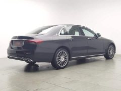 Mercedes-Benz E 260 L - ფოტო 2