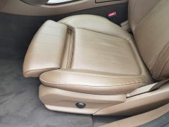 Mercedes-Benz E 260 L - ფოტო 20