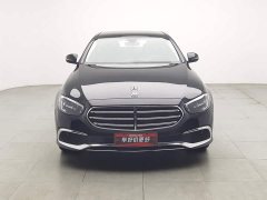 Mercedes-Benz E 260 L - ფოტო 3