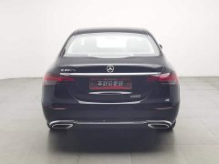 Mercedes-Benz E 260 L - ფოტო 4
