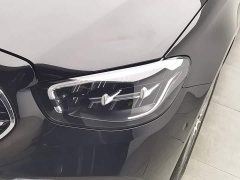 Mercedes-Benz E 260 L - ფოტო 7