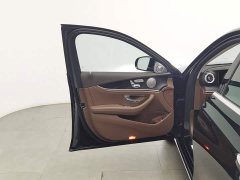 Mercedes-Benz E 260 L - ფოტო 8