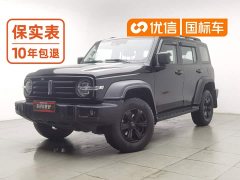 Tank 300 Off-Road Edition 2.0T - ფოტო 1
