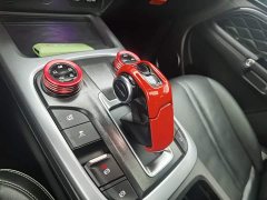 Tank 300 Off-Road Edition 2.0T - ფოტო 13