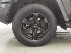 Tank 300 Off-Road Edition 2.0T - ფოტო 17