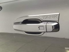 Tank 300 Off-Road Edition 2.0T - ფოტო 18