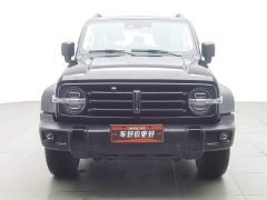 Tank 300 Off-Road Edition 2.0T - ფოტო 3