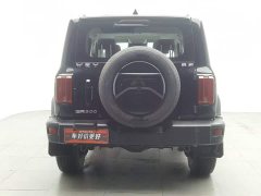Tank 300 Off-Road Edition 2.0T - ფოტო 4