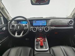 Tank 300 Off-Road Edition 2.0T - ფოტო 5