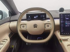 Nio ET7 100kWh Edition - ფოტო 11