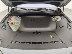 Nio ET7 100kWh Edition - ფოტო 6