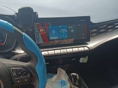 SAIC MG5 180DVVT CVT Edition - ფოტო 10