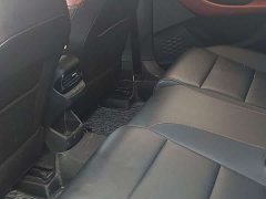 SAIC MG5 180DVVT CVT Edition - ფოტო 11