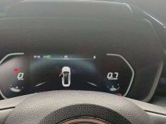 SAIC MG5 180DVVT CVT Edition - ფოტო 12