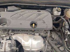 SAIC MG5 180DVVT CVT Edition - ფოტო 13