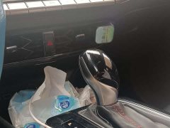 SAIC MG5 180DVVT CVT Edition - ფოტო 14