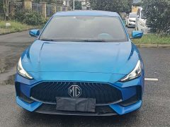 SAIC MG5 180DVVT CVT Edition - ფოტო 2
