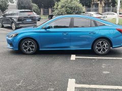 SAIC MG5 180DVVT CVT Edition - ფოტო 3