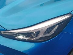 SAIC MG5 180DVVT CVT Edition - ფოტო 5