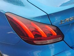 SAIC MG5 180DVVT CVT Edition - ფოტო 6