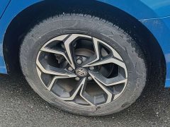 SAIC MG5 180DVVT CVT Edition - ფოტო 7