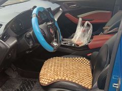 SAIC MG5 180DVVT CVT Edition - ფოტო 9