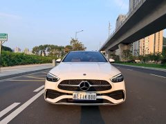 Mercedes-Benz C 260 L Edition - ფოტო 2