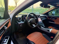 Mercedes-Benz C 260 L Edition - ფოტო 4