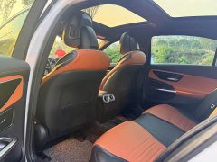 Mercedes-Benz C 260 L Edition - ფოტო 5