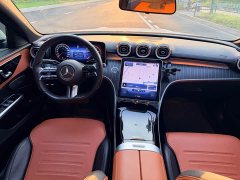 Mercedes-Benz C 260 L Edition - ფოტო 6