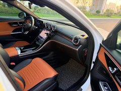 Mercedes-Benz C 260 L Edition - ფოტო 7