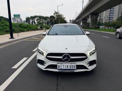Mercedes-Benz A 200 L Fashion Version - ფოტო 2