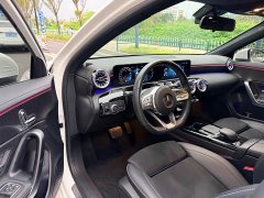 Mercedes-Benz A 200 L Fashion Version - ფოტო 4