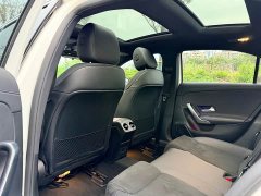 Mercedes-Benz A 200 L Fashion Version - ფოტო 5