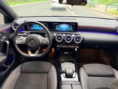 Mercedes-Benz A 200 L Fashion Version - ფოტო 6