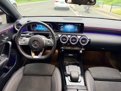 Mercedes-Benz A 200 L Fashion Version - ფოტო 7