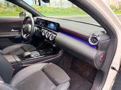 Mercedes-Benz A 200 L Fashion Version - ფოტო 8