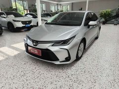 Toyota Corolla 1.5L Edition - ფოტო 1