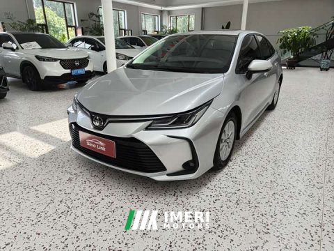 2023 Mercedes-Benz 1.5L Edition - ავტომობილი ჩინეთიდან