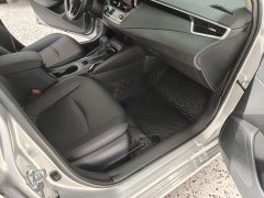 Toyota Corolla 1.5L Edition - ფოტო 10