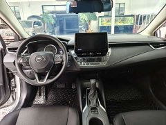 Toyota Corolla 1.5L Edition - ფოტო 11