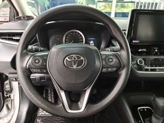 Toyota Corolla 1.5L Edition - ფოტო 12