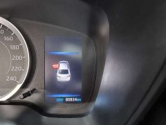 Toyota Corolla 1.5L Edition - ფოტო 13