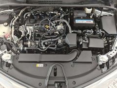 Toyota Corolla 1.5L Edition - ფოტო 15