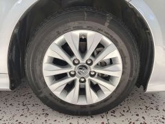 Toyota Corolla 1.5L Edition - ფოტო 16