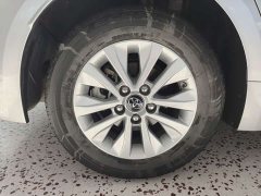 Toyota Corolla 1.5L Edition - ფოტო 17