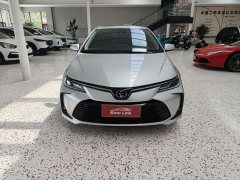 Toyota Corolla 1.5L Edition - ფოტო 2